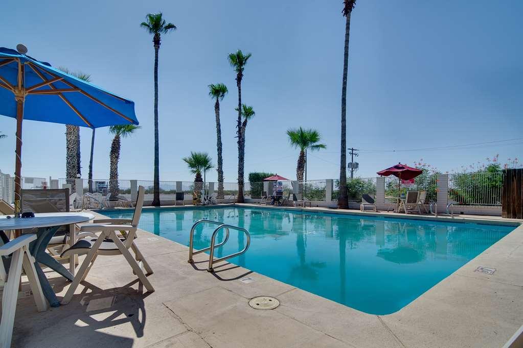 Motel 6-Eloy, Az - Casa Grande 設備 写真