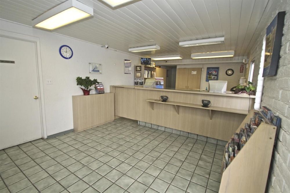 Motel 6-Eloy, Az - Casa Grande エクステリア 写真