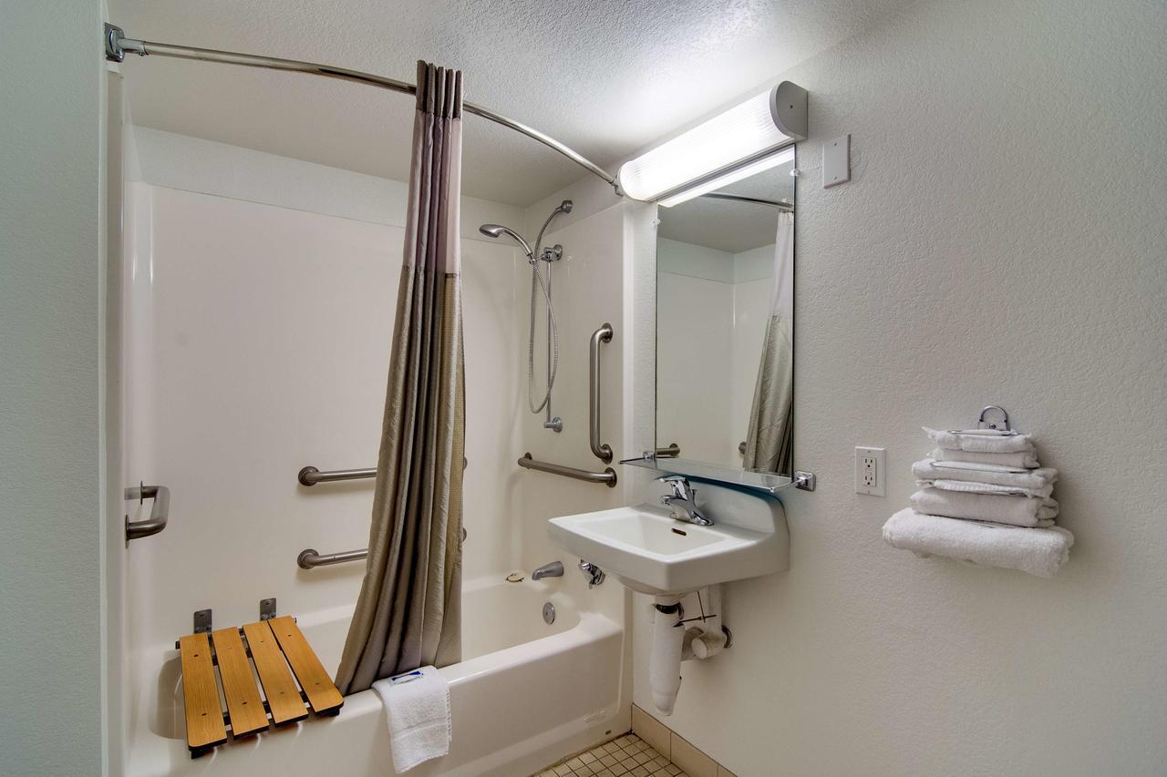 Motel 6-Eloy, Az - Casa Grande エクステリア 写真