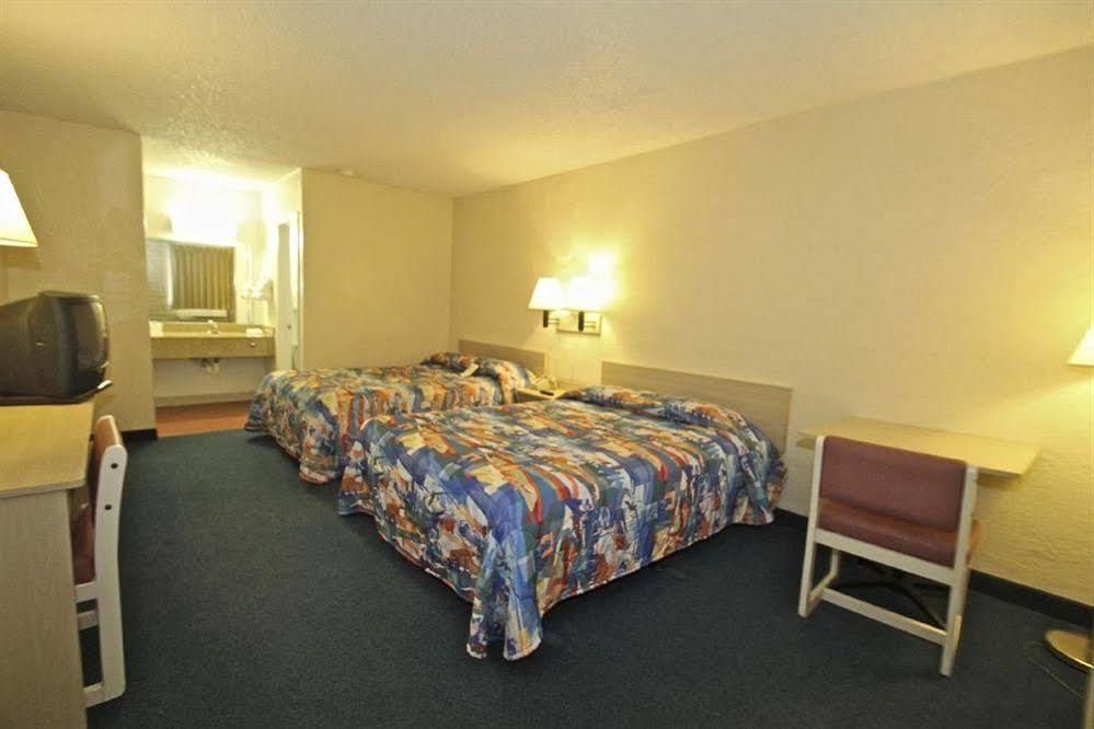 Motel 6-Eloy, Az - Casa Grande エクステリア 写真