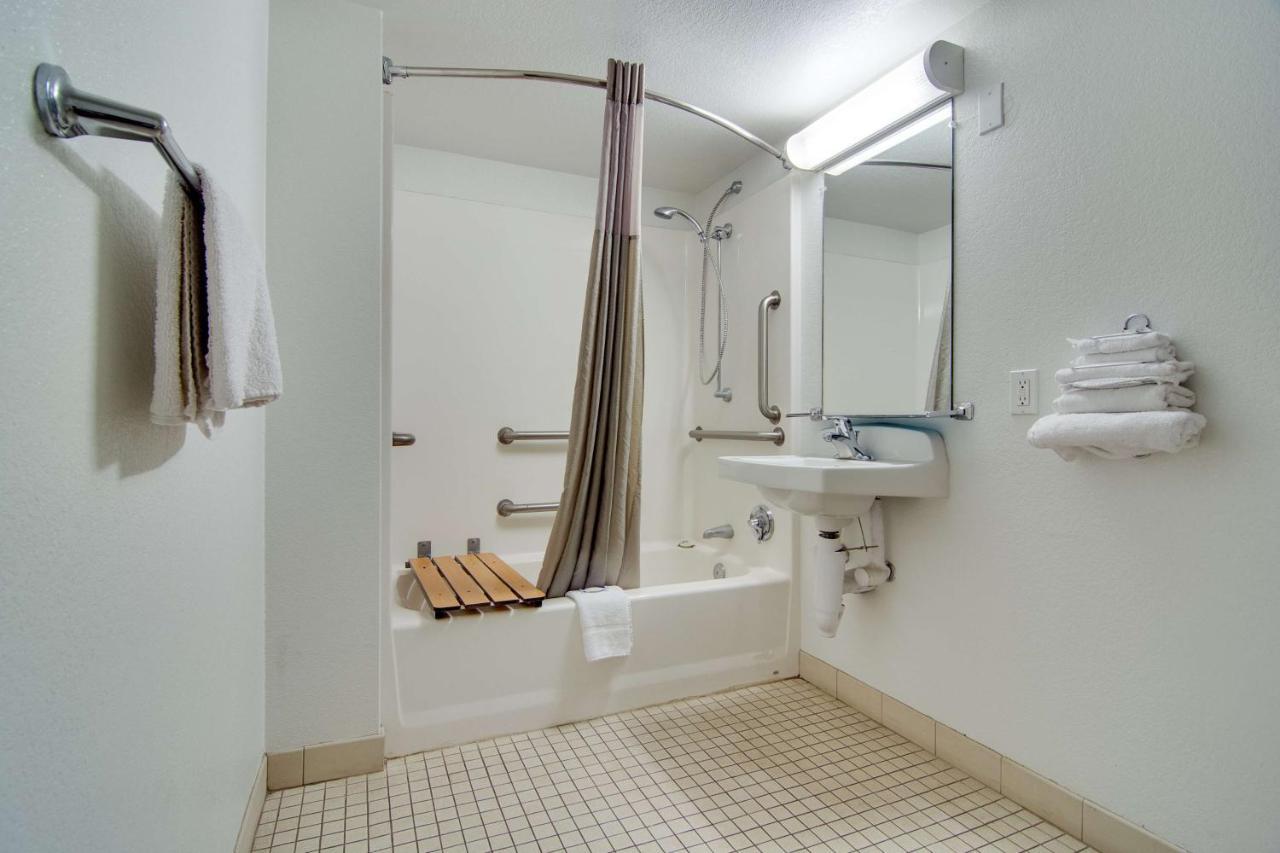 Motel 6-Eloy, Az - Casa Grande エクステリア 写真